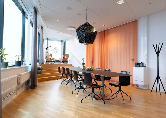 Best Western Plus Park City Lund