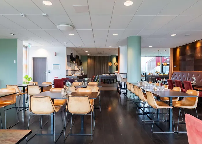 Best Western Plus Park City Lund