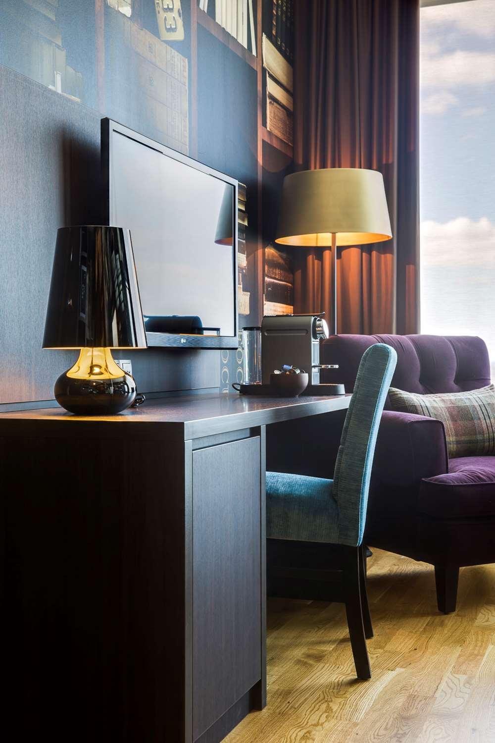 Hotel Western Park 4*