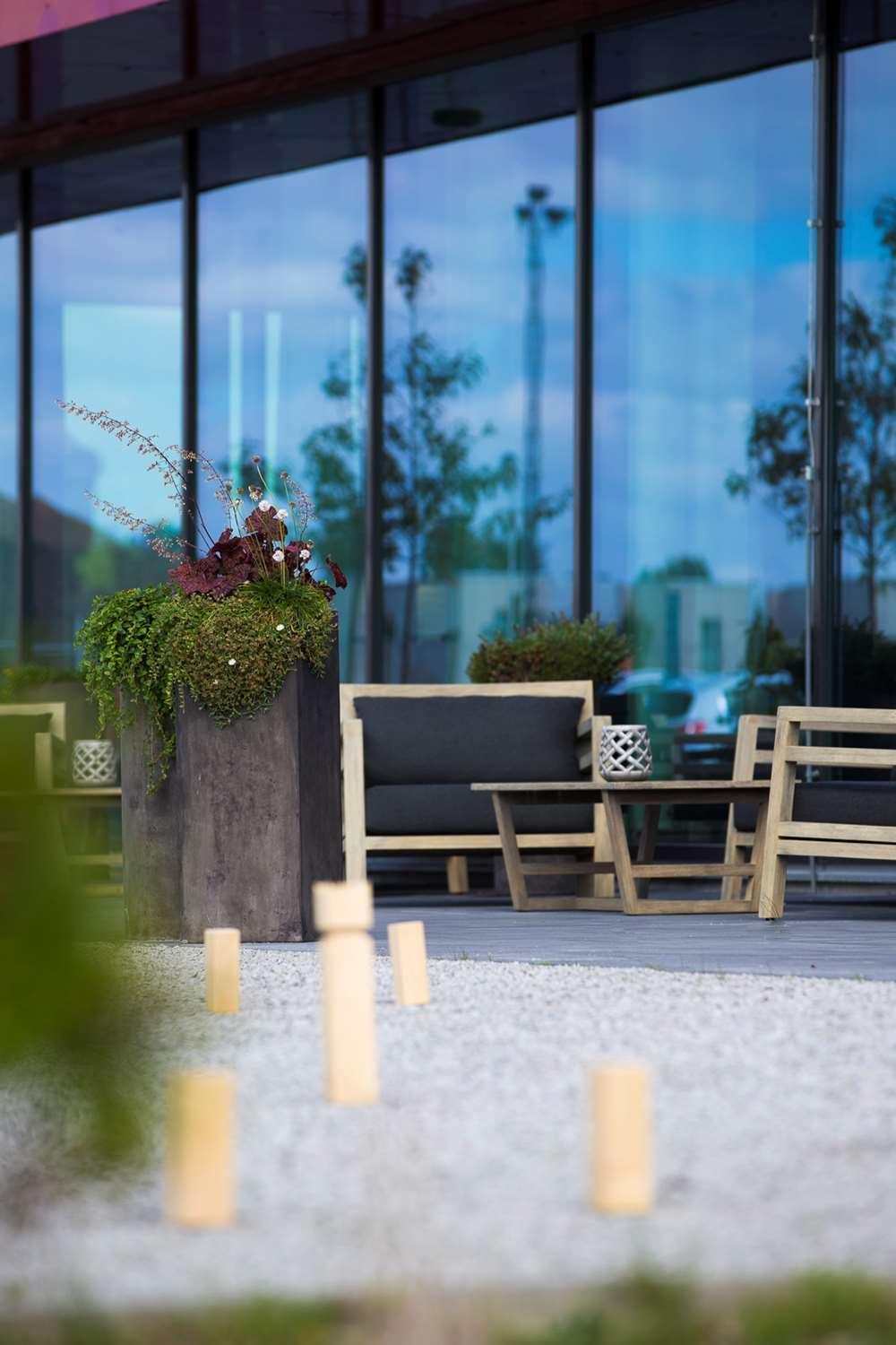 Radisson Blu Hotel 4*