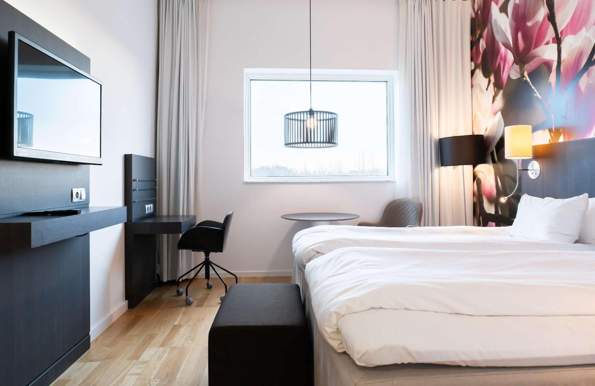 Western Park Hotel Lund