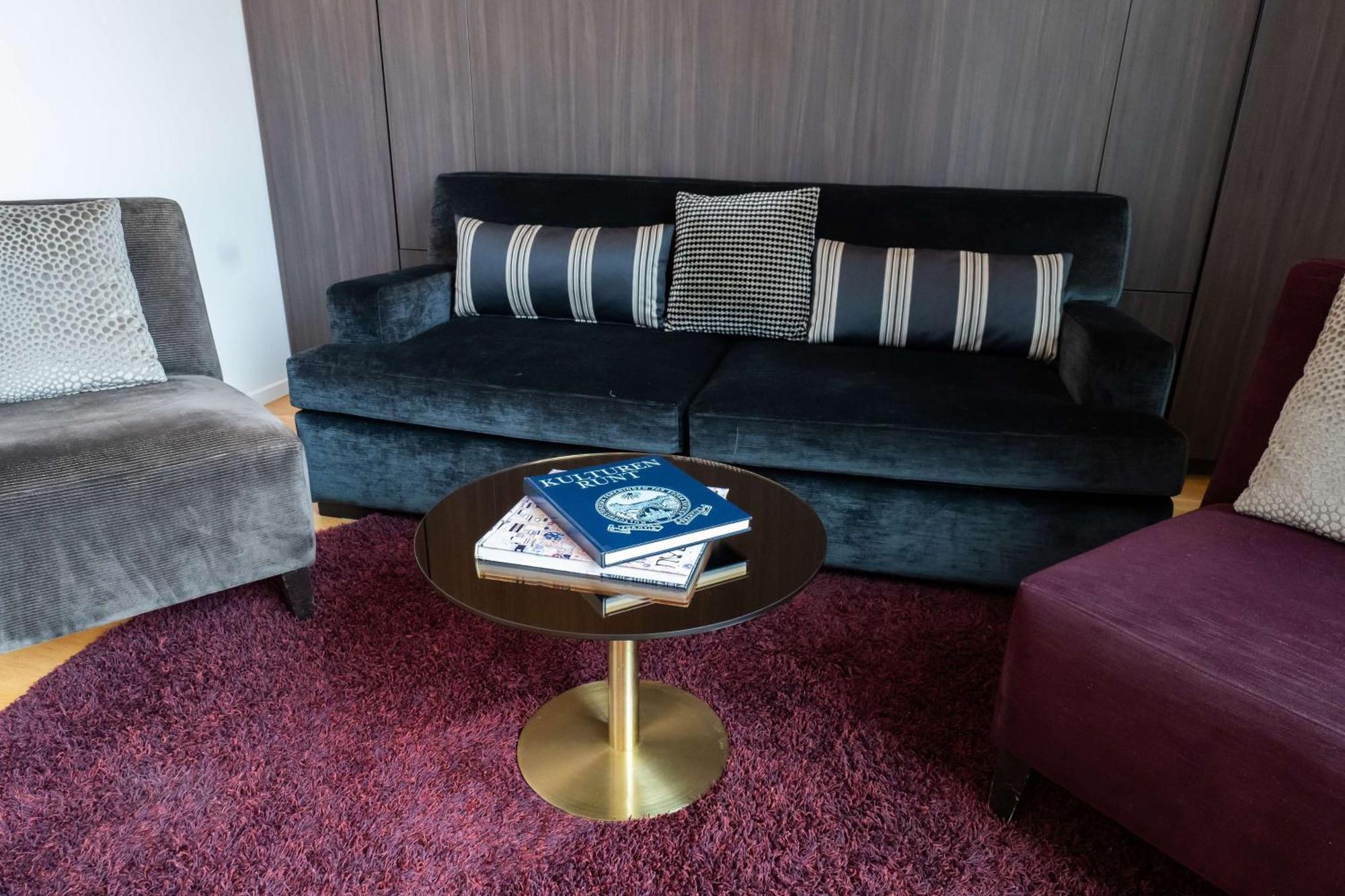Hotel Western Park Lund