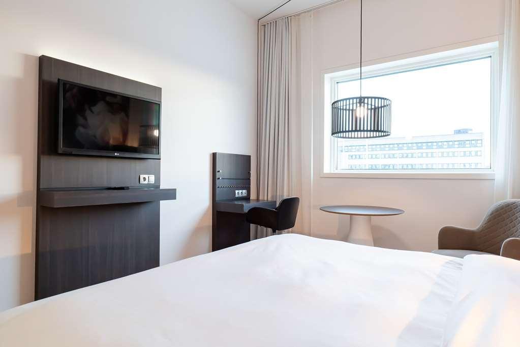 Hotel Western Park 4*