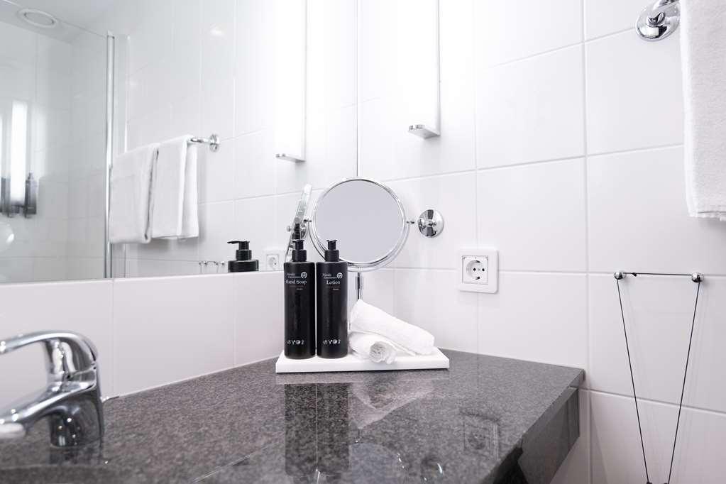 Western Park Hotel Lund
