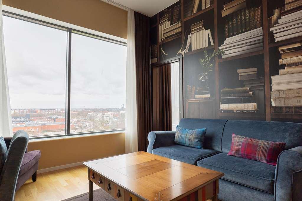 Western Park Hotel Lund