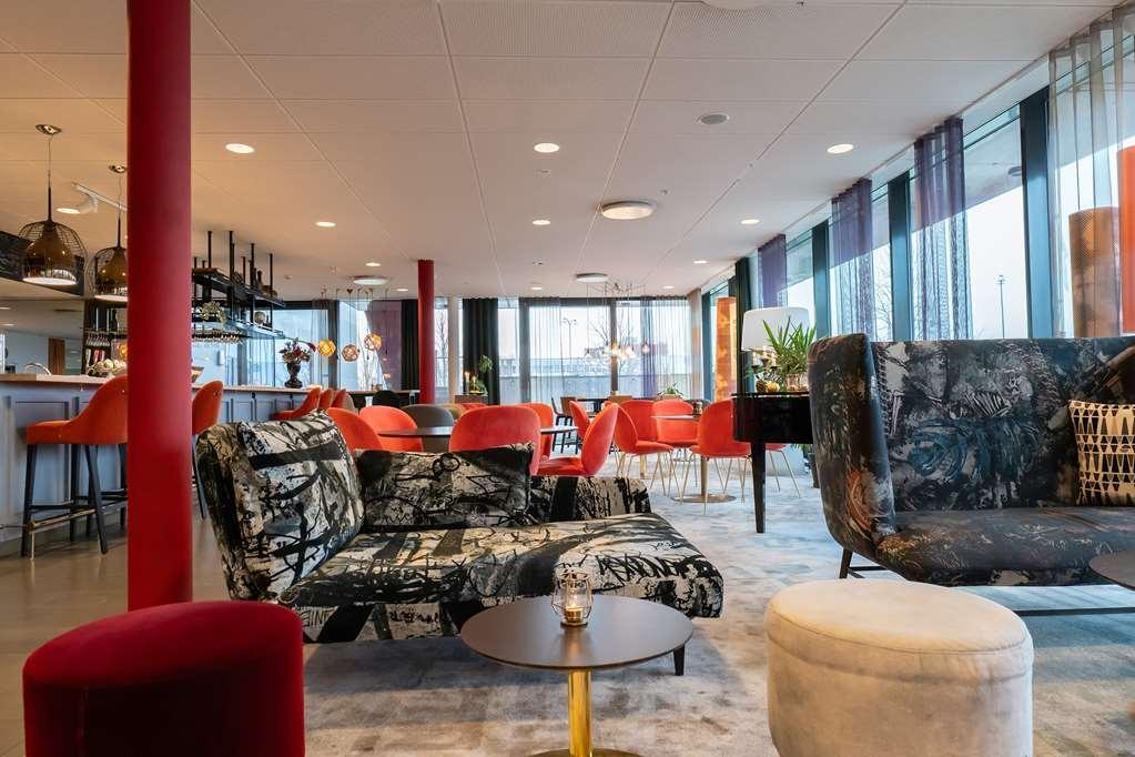 Western Park Hotel Lund