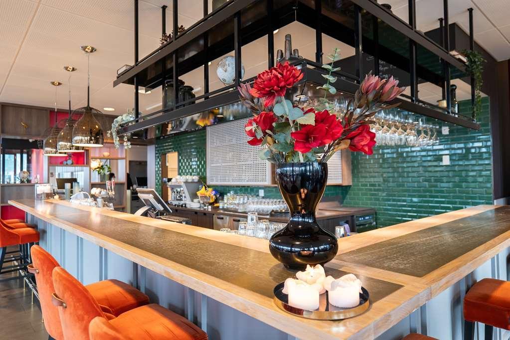 酒店 Western Park Lund
