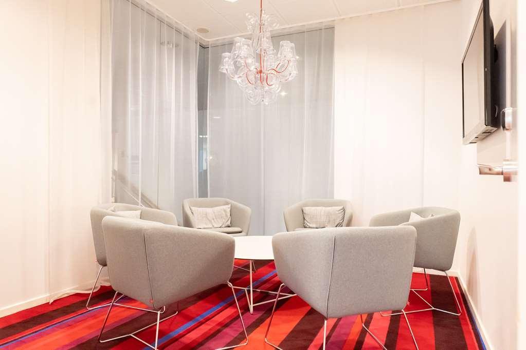 Hotel Radisson Blu Lund