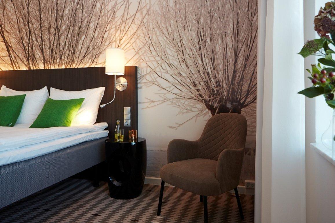 Western Park Hotel Lund