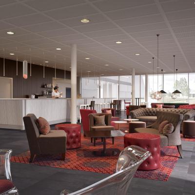 Hotel Radisson Blu