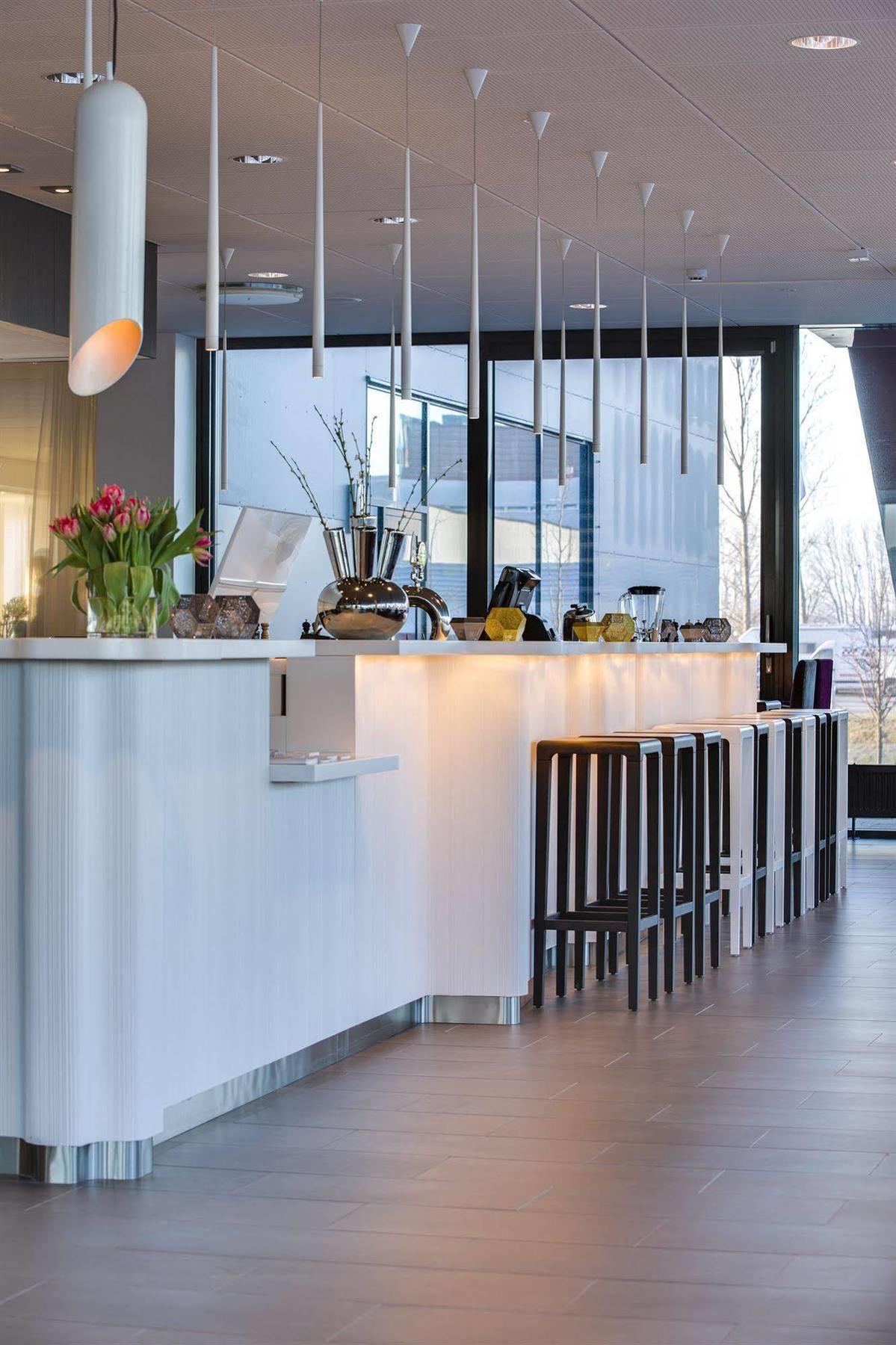 Hotel Western Park 4*