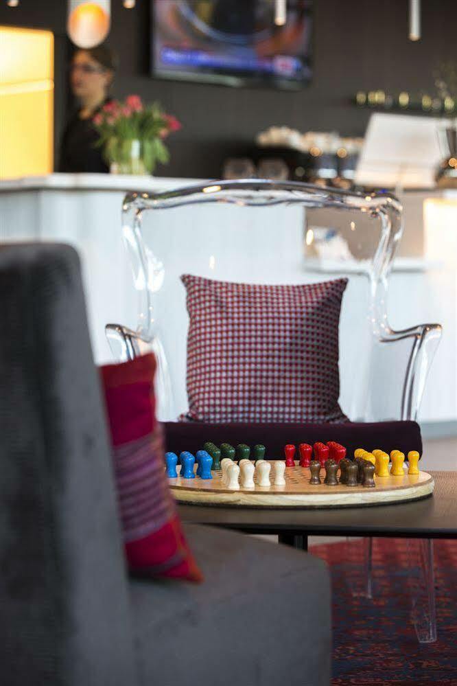 Hotel Radisson Blu 4*