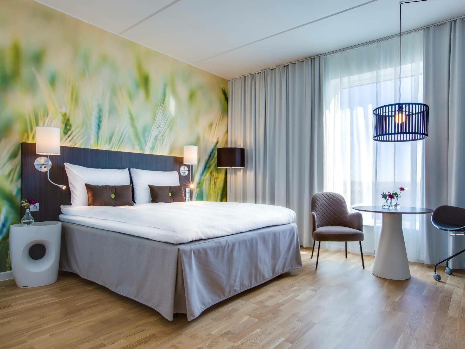 Western Park Hotel Lund