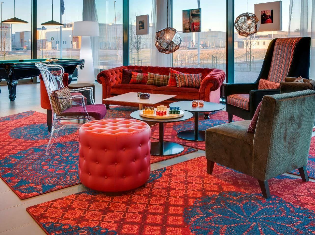 Radisson Blu